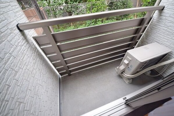 クレイノアーカスの物件内観写真